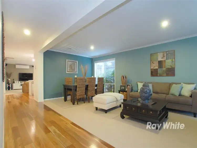 Third view of Homely house listing, 25 Sundial Ct, Berwick VIC