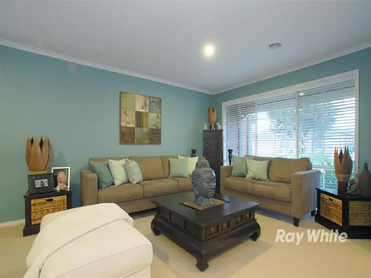 Fourth view of Homely house listing, 25 Sundial Ct, Berwick VIC
