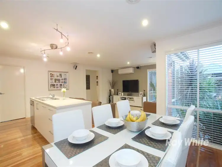 Sixth view of Homely house listing, 25 Sundial Ct, Berwick VIC