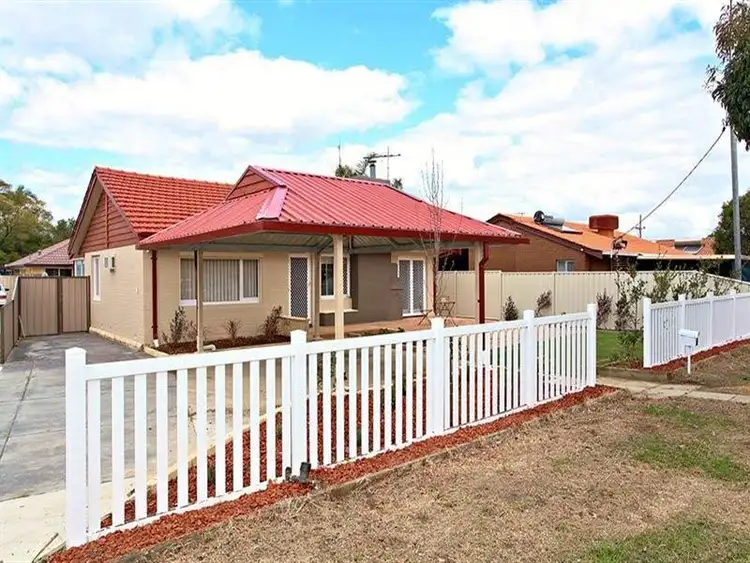 Main view of Homely house listing, 32 Chester St, Belmont WA