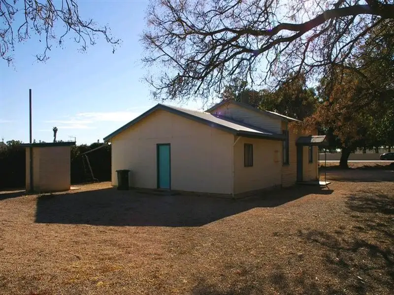 Main view of Homely house listing, 10 Wilson Pde, Lyrup SA