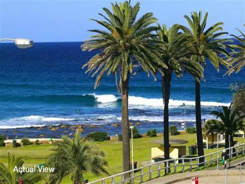 Main view of Homely apartment listing, 1/467 Bronte Rd, Bronte NSW