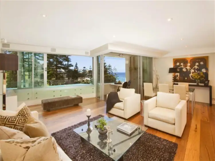 Third view of Homely apartment listing, 1/467 Bronte Rd, Bronte NSW