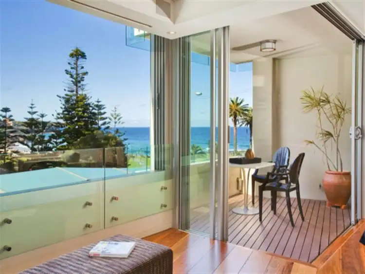 Fifth view of Homely apartment listing, 1/467 Bronte Rd, Bronte NSW
