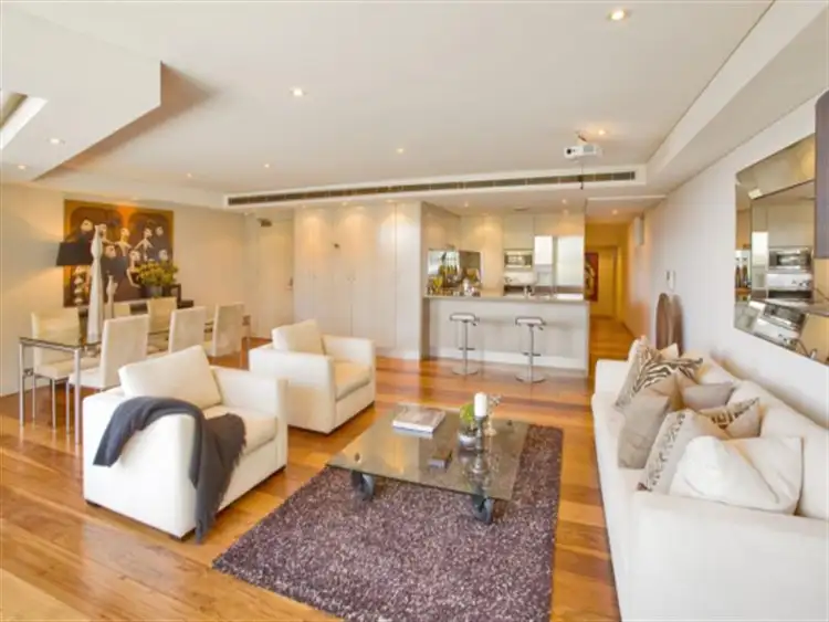 Sixth view of Homely apartment listing, 1/467 Bronte Rd, Bronte NSW