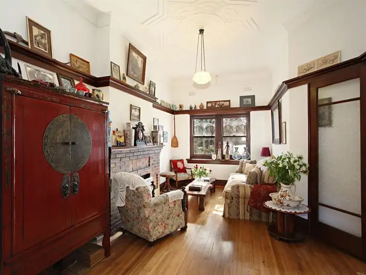 Fifth view of Homely house listing, 23 Frogmore Rd, Carnegie VIC