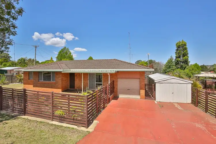 Main view of Homely house listing, 1 Farr Street, Kearneys Spring QLD 4350