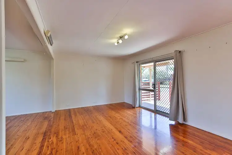 Second view of Homely house listing, 1 Farr Street, Kearneys Spring QLD 4350