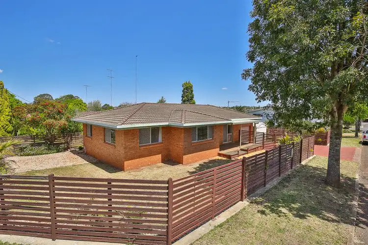 Third view of Homely house listing, 1 Farr Street, Kearneys Spring QLD 4350