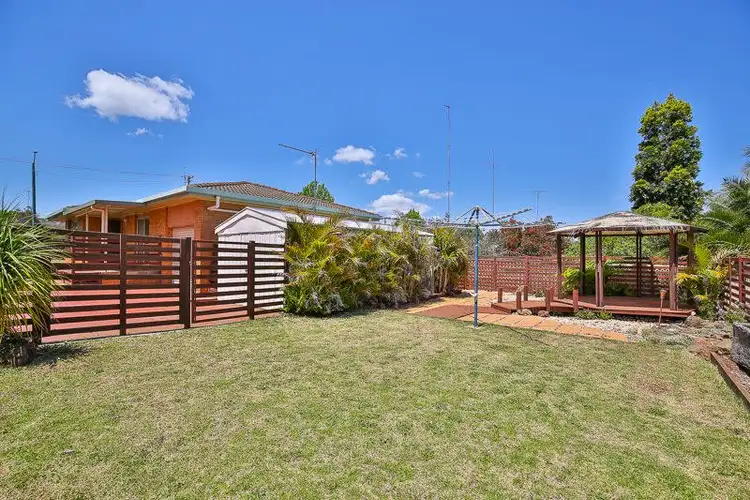 Fourth view of Homely house listing, 1 Farr Street, Kearneys Spring QLD 4350