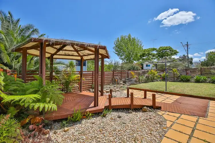 Fifth view of Homely house listing, 1 Farr Street, Kearneys Spring QLD 4350