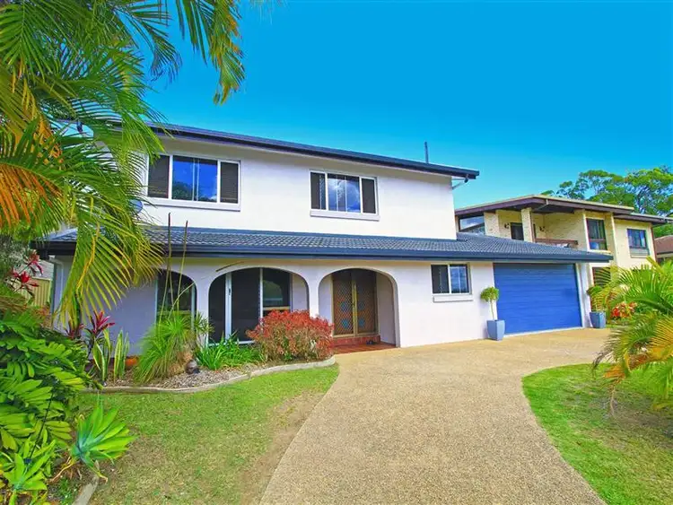 206 Frenchville Rd, Frenchville QLD
