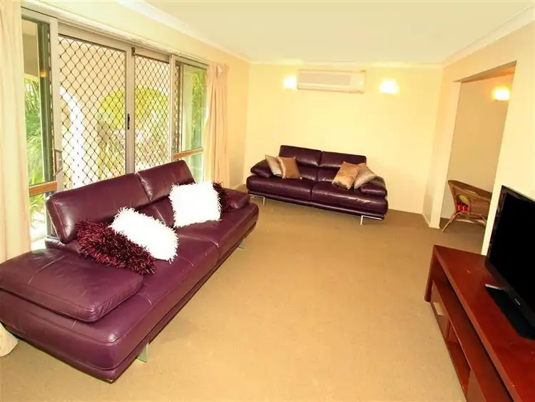 Second view of Homely house listing, 206 Frenchville Rd, Frenchville QLD