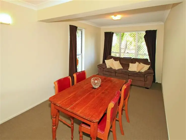 Third view of Homely house listing, 206 Frenchville Rd, Frenchville QLD