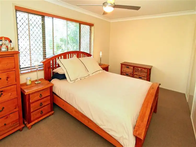 Fourth view of Homely house listing, 206 Frenchville Rd, Frenchville QLD