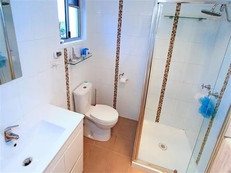Fifth view of Homely house listing, 206 Frenchville Rd, Frenchville QLD