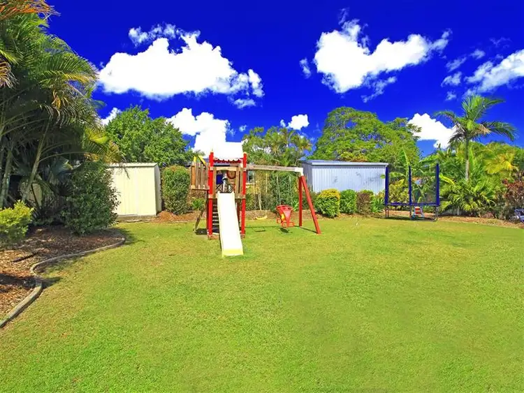 Sixth view of Homely house listing, 206 Frenchville Rd, Frenchville QLD