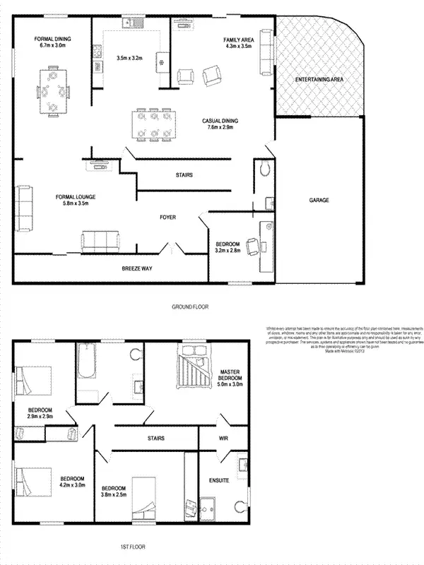 Seventh view of Homely house listing, 206 Frenchville Rd, Frenchville QLD
