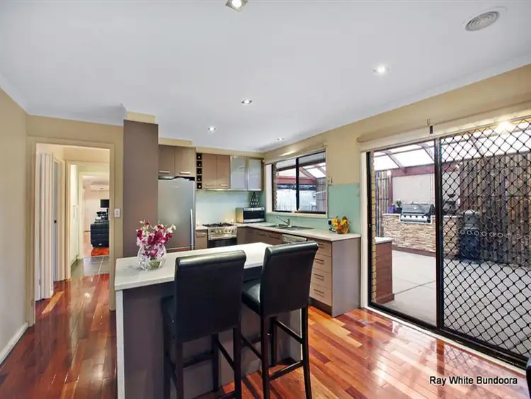 Third view of Homely house listing, 1 Bellevue Ct, Mill Park VIC