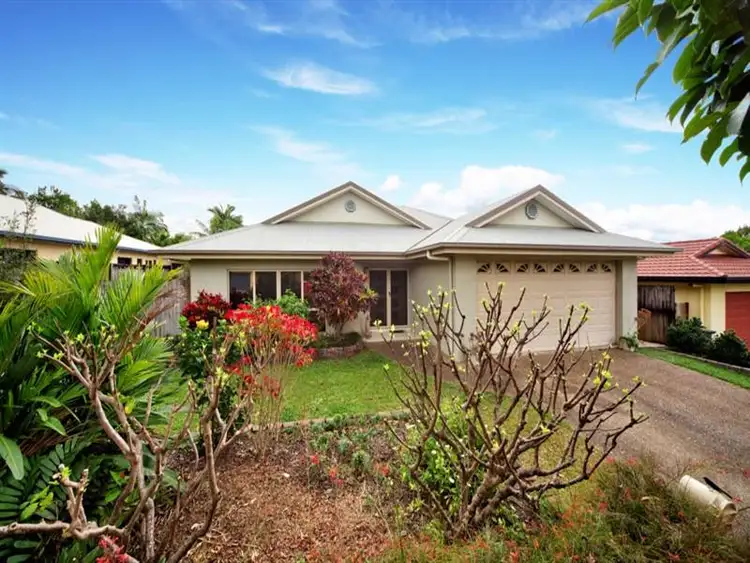 49 Kendall St, Mount Sheridan QLD
