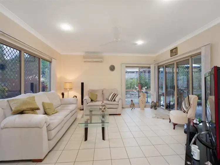 Second view of Homely house listing, 49 Kendall St, Mount Sheridan QLD