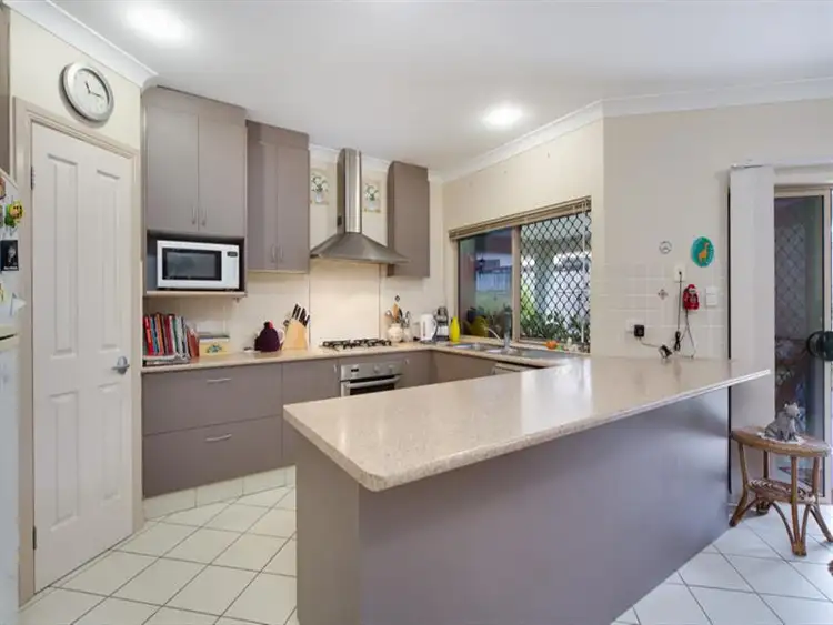 Third view of Homely house listing, 49 Kendall St, Mount Sheridan QLD