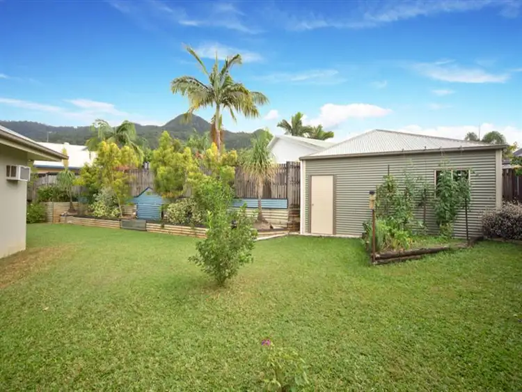 Fourth view of Homely house listing, 49 Kendall St, Mount Sheridan QLD