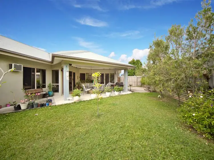 Fifth view of Homely house listing, 49 Kendall St, Mount Sheridan QLD