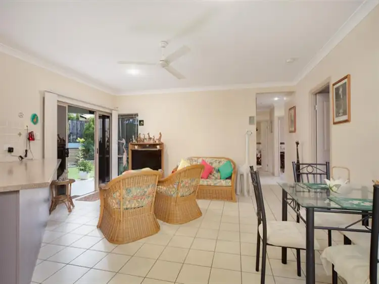 Sixth view of Homely house listing, 49 Kendall St, Mount Sheridan QLD