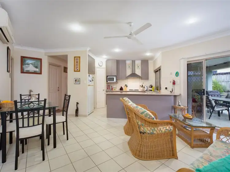 Seventh view of Homely house listing, 49 Kendall St, Mount Sheridan QLD