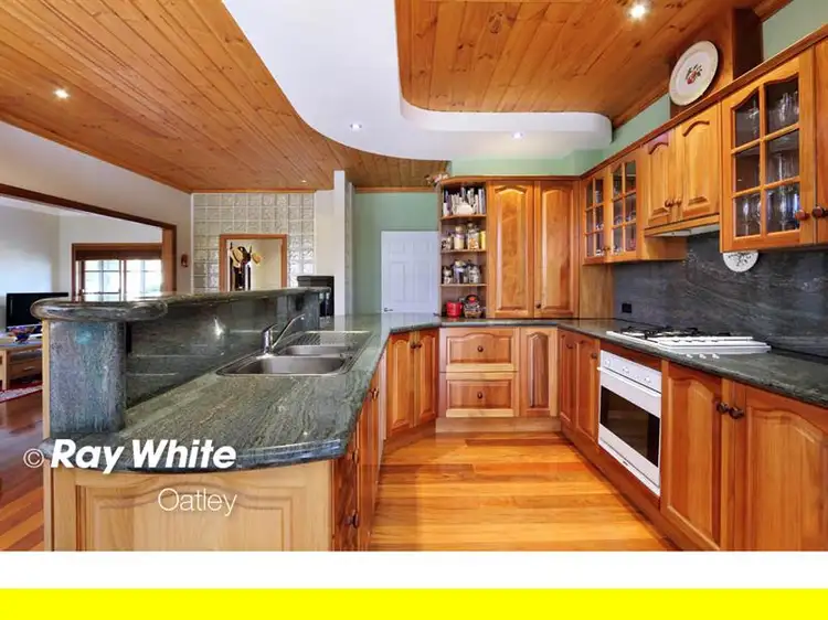 Third view of Homely house listing, 7 Louisa St, Oatley NSW