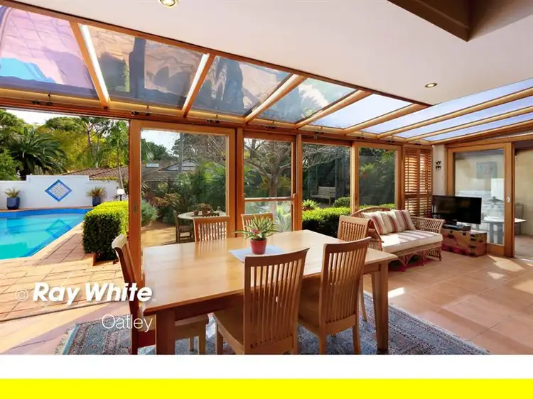 Fourth view of Homely house listing, 7 Louisa St, Oatley NSW