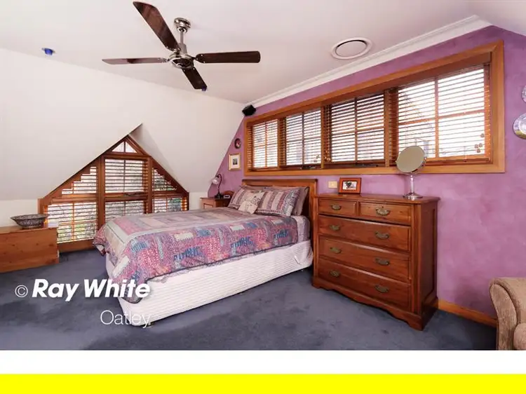 Fifth view of Homely house listing, 7 Louisa St, Oatley NSW