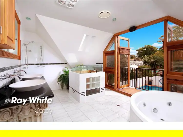 Sixth view of Homely house listing, 7 Louisa St, Oatley NSW