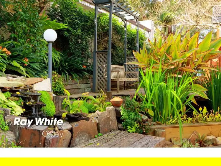 Seventh view of Homely house listing, 7 Louisa St, Oatley NSW