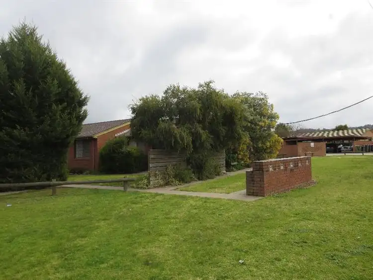 Third view of Homely unit listing, 2/607 Prune St, Lavington NSW