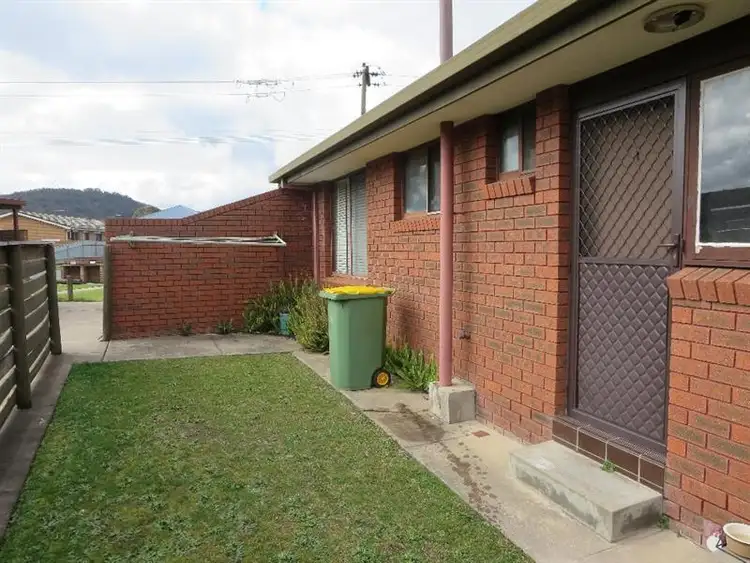 Second view of Homely unit listing, 1/607 Prune St, Lavington NSW