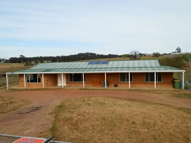 5 Washington Way, Cecil Park NSW