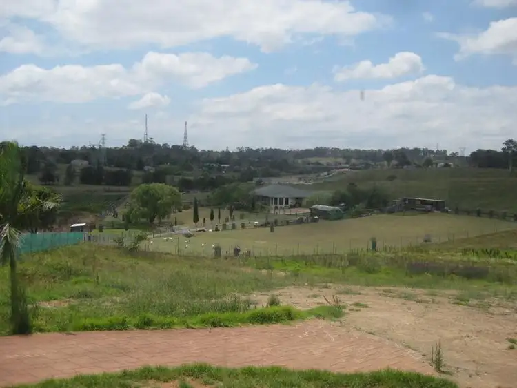 Seventh view of Homely house listing, 5 Washington Way, Cecil Park NSW