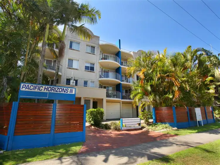 2/10-20 Maroubra St, Alexandra Headland QLD