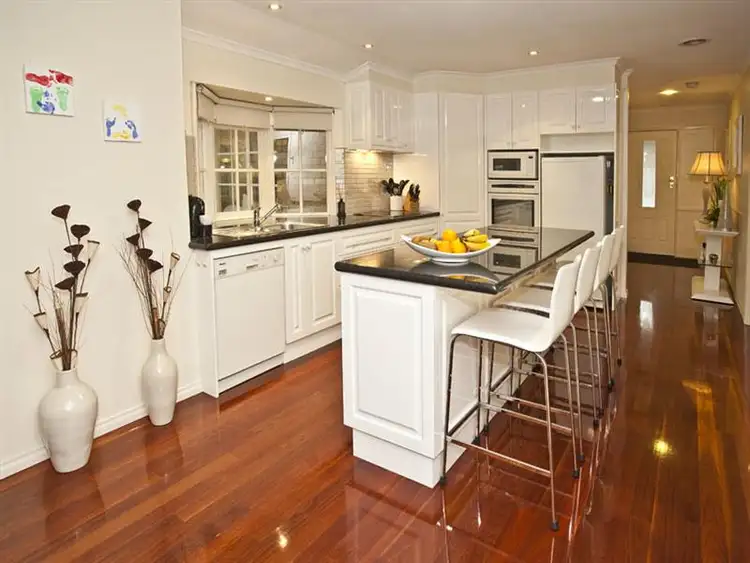 Second view of Homely house listing, 8 Fulwood Pl, Mulgrave VIC
