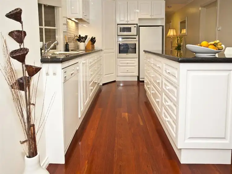 Third view of Homely house listing, 8 Fulwood Pl, Mulgrave VIC