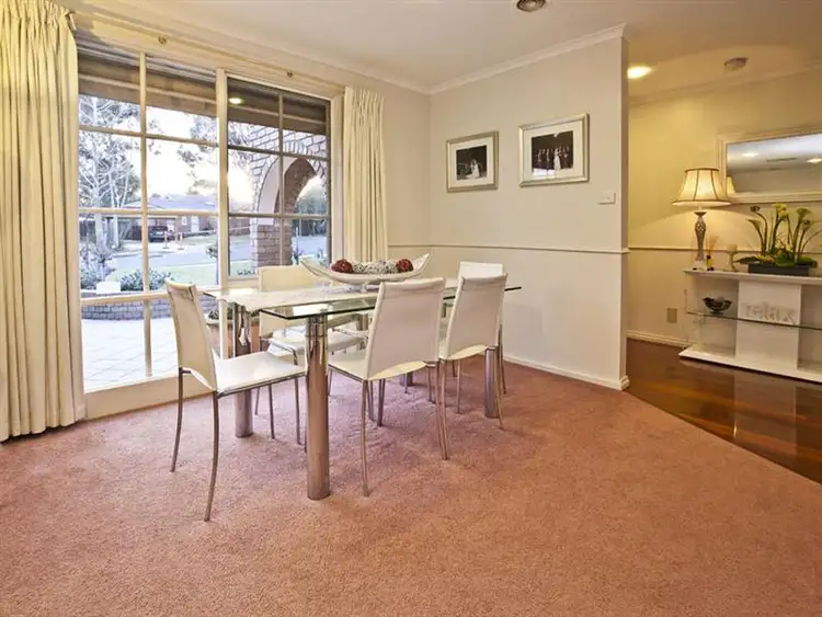 Fourth view of Homely house listing, 8 Fulwood Pl, Mulgrave VIC