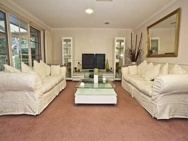 Fifth view of Homely house listing, 8 Fulwood Pl, Mulgrave VIC