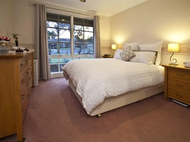 Sixth view of Homely house listing, 8 Fulwood Pl, Mulgrave VIC
