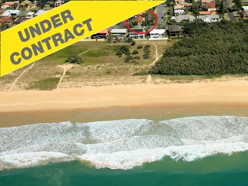 Main view of Homely house listing, 42 Oceanic Dr, Warana QLD