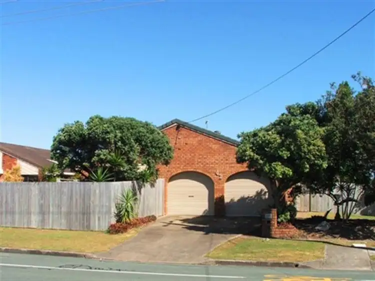 Second view of Homely house listing, 42 Oceanic Dr, Warana QLD