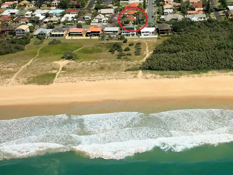 Third view of Homely house listing, 42 Oceanic Dr, Warana QLD
