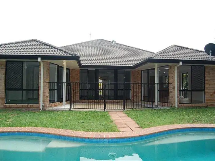 Second view of Homely house listing, 25 Talara Ct, Tewantin QLD