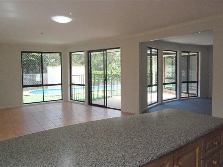 Fourth view of Homely house listing, 25 Talara Ct, Tewantin QLD